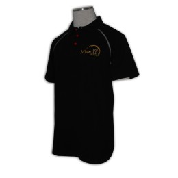 P168 company design polo shirts manufacturers  P168 company design polo shirts manufacturers